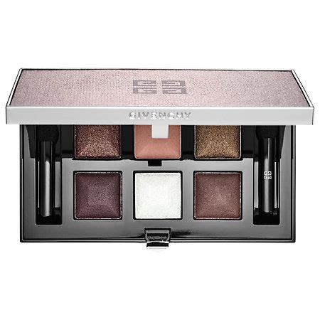 givenchy shimmering nudes palett|La Palette Nudes Nacres .